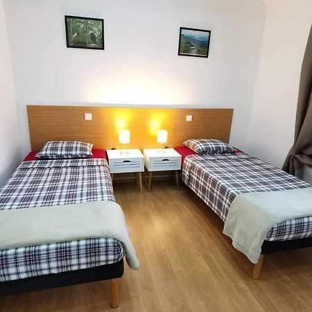 Apartament 2 Camere - Casa Divertis Buzău Eksteriør billede