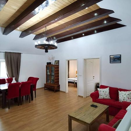 Apartament 2 Camere - Casa Divertis Buzău Eksteriør billede