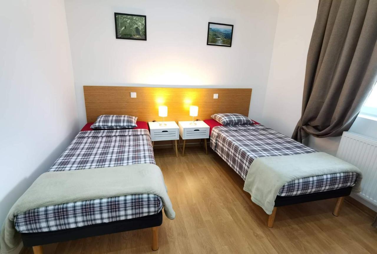Apartament 2 Camere - Casa Divertis Buzău Eksteriør billede