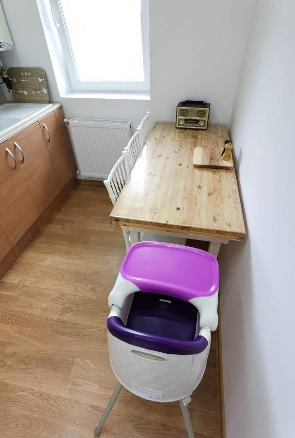 Apartament 2 Camere - Casa Divertis Buzău Eksteriør billede