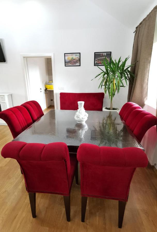 Apartament 2 Camere - Casa Divertis Buzău Eksteriør billede