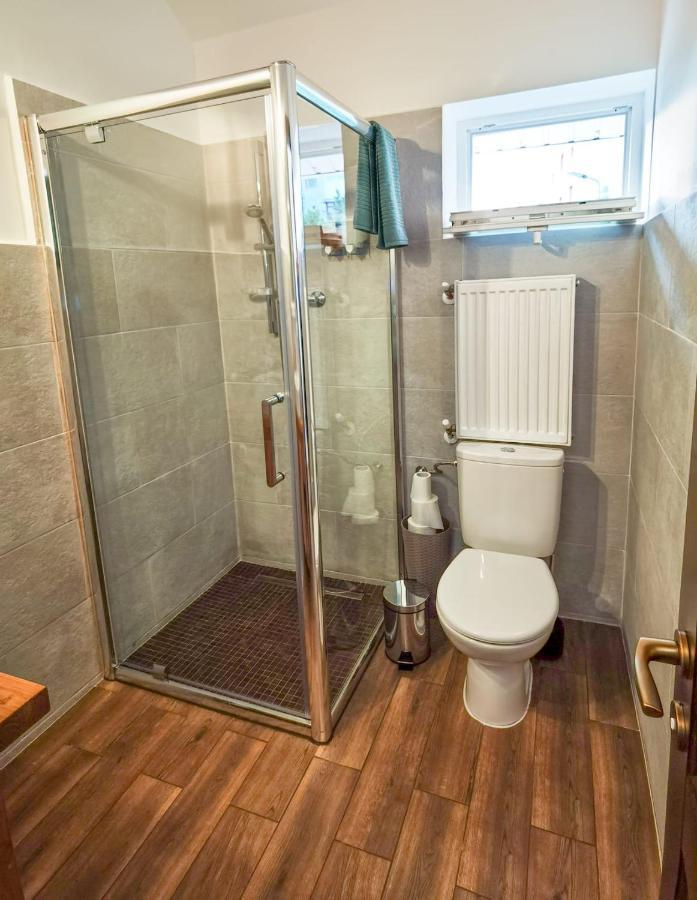 Apartament 2 Camere - Casa Divertis Buzău Eksteriør billede