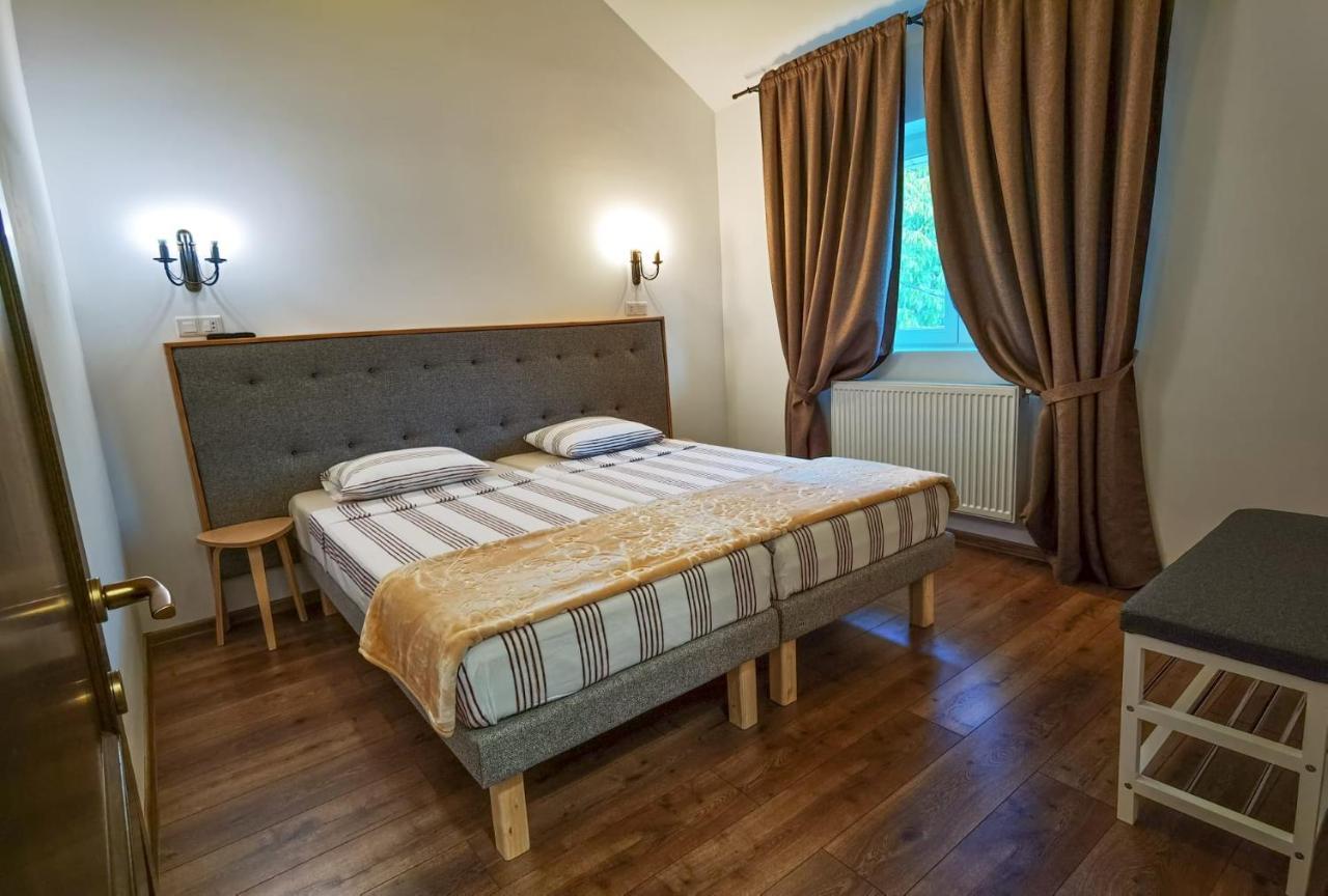 Apartament 2 Camere - Casa Divertis Buzău Eksteriør billede