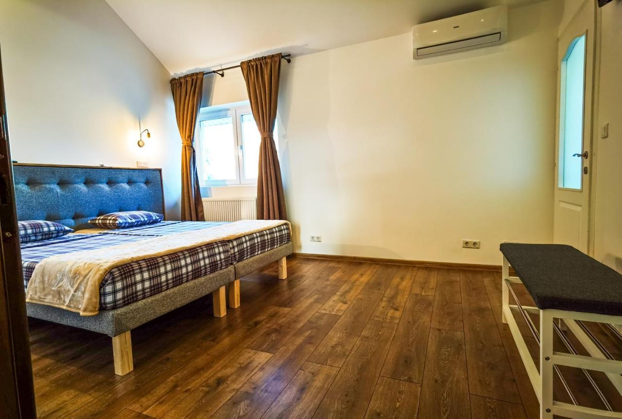 Apartament 2 Camere - Casa Divertis Buzău Eksteriør billede