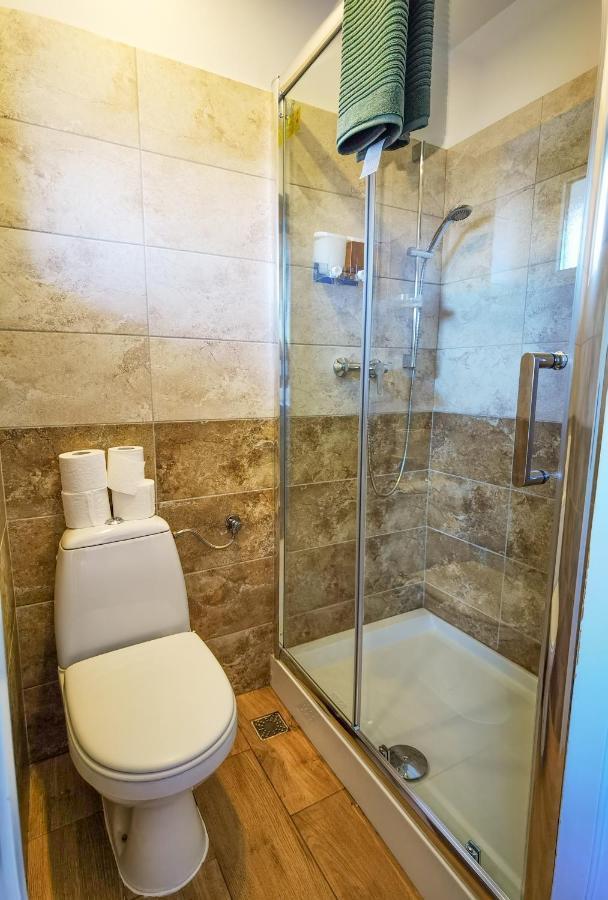 Apartament 2 Camere - Casa Divertis Buzău Eksteriør billede